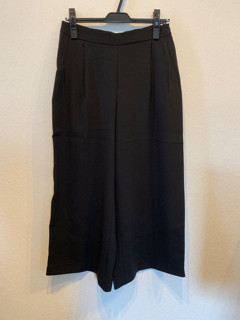 セオリーリュクスブラックスーツ ３点セット