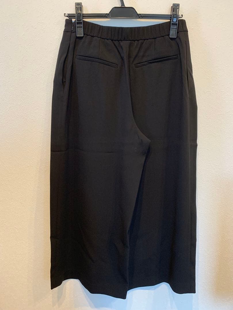 セオリーリュクスブラックスーツ ３点セット