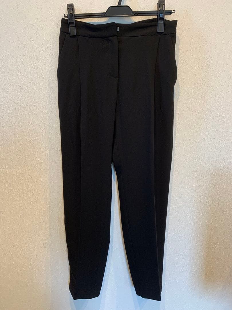 セオリーリュクスブラックスーツ ３点セット