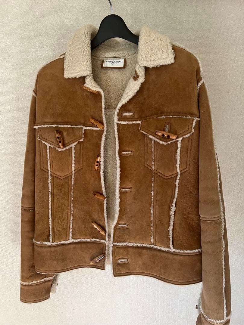 「定価820000」サンローラン　Saint Laurent