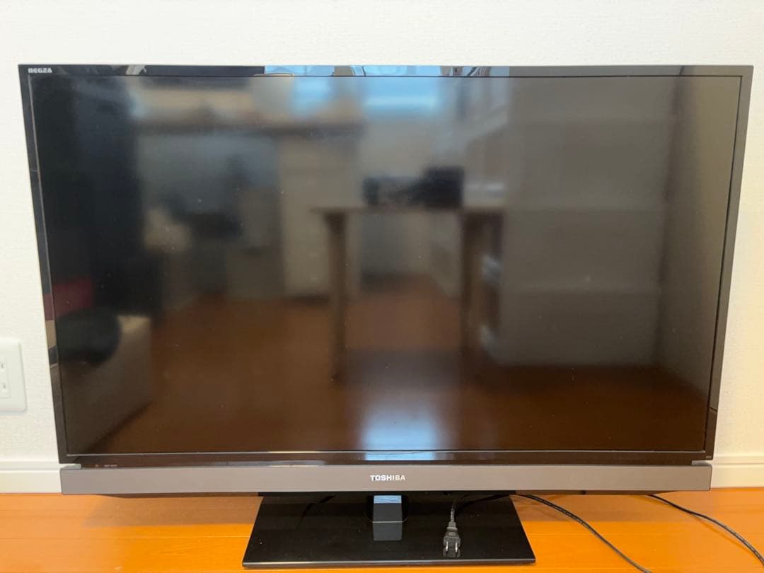 TOSHIBA 液晶テレビREGZA 40S5