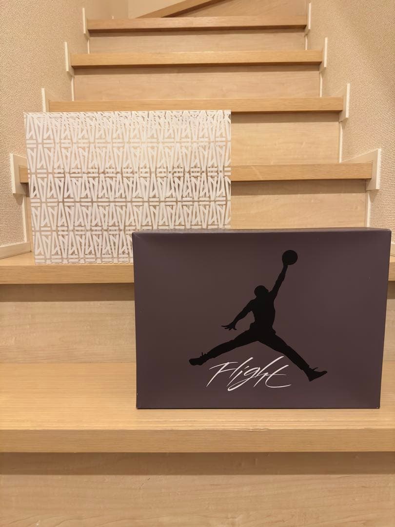 A Ma Maniere × Air Jordan 4 Violet Ore