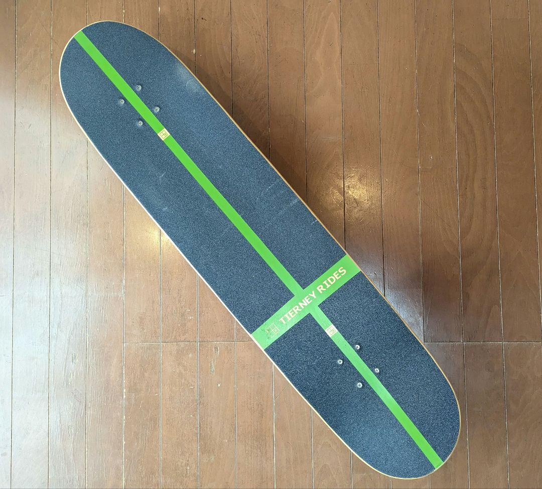 未使用！【希少/レア】ティアニーライズ TIERNEY RIDES