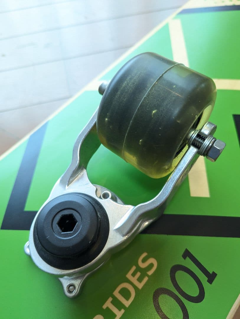 未使用！【希少/レア】ティアニーライズ TIERNEY RIDES