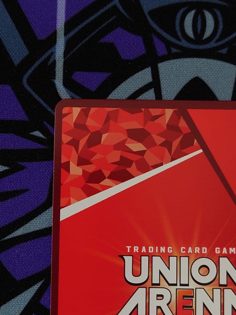 キン肉マン 箔押しサインカード