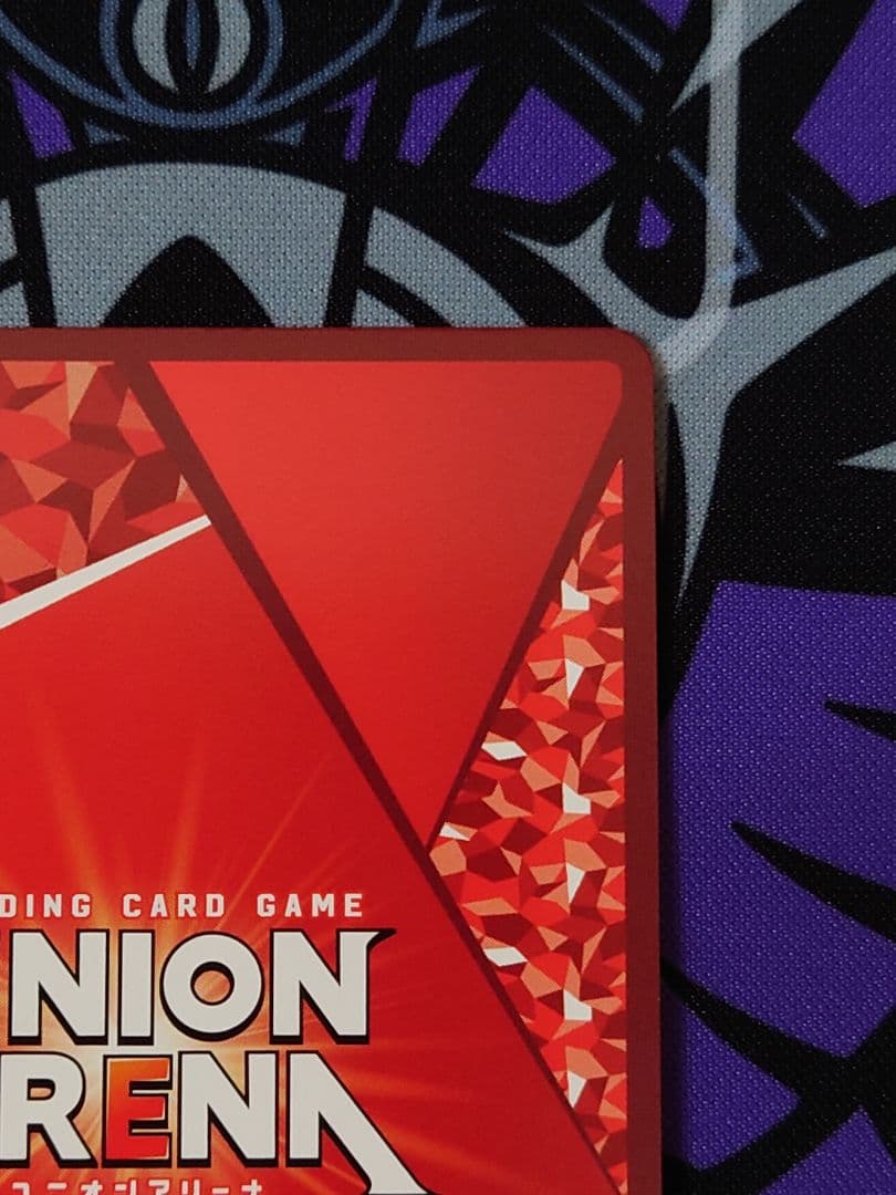 キン肉マン 箔押しサインカード