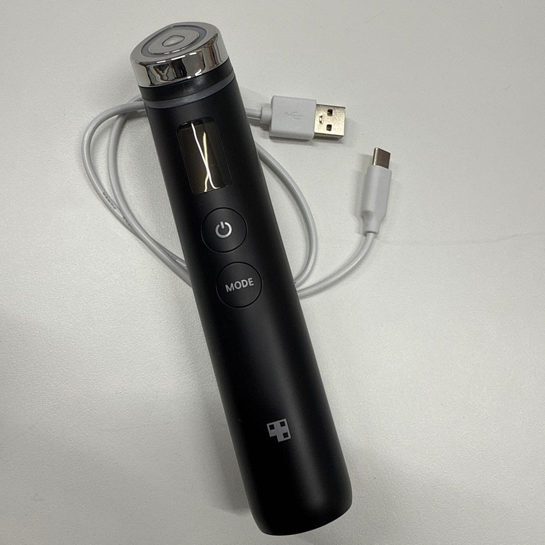 メディキューブ　美顔器　ブースタープロ