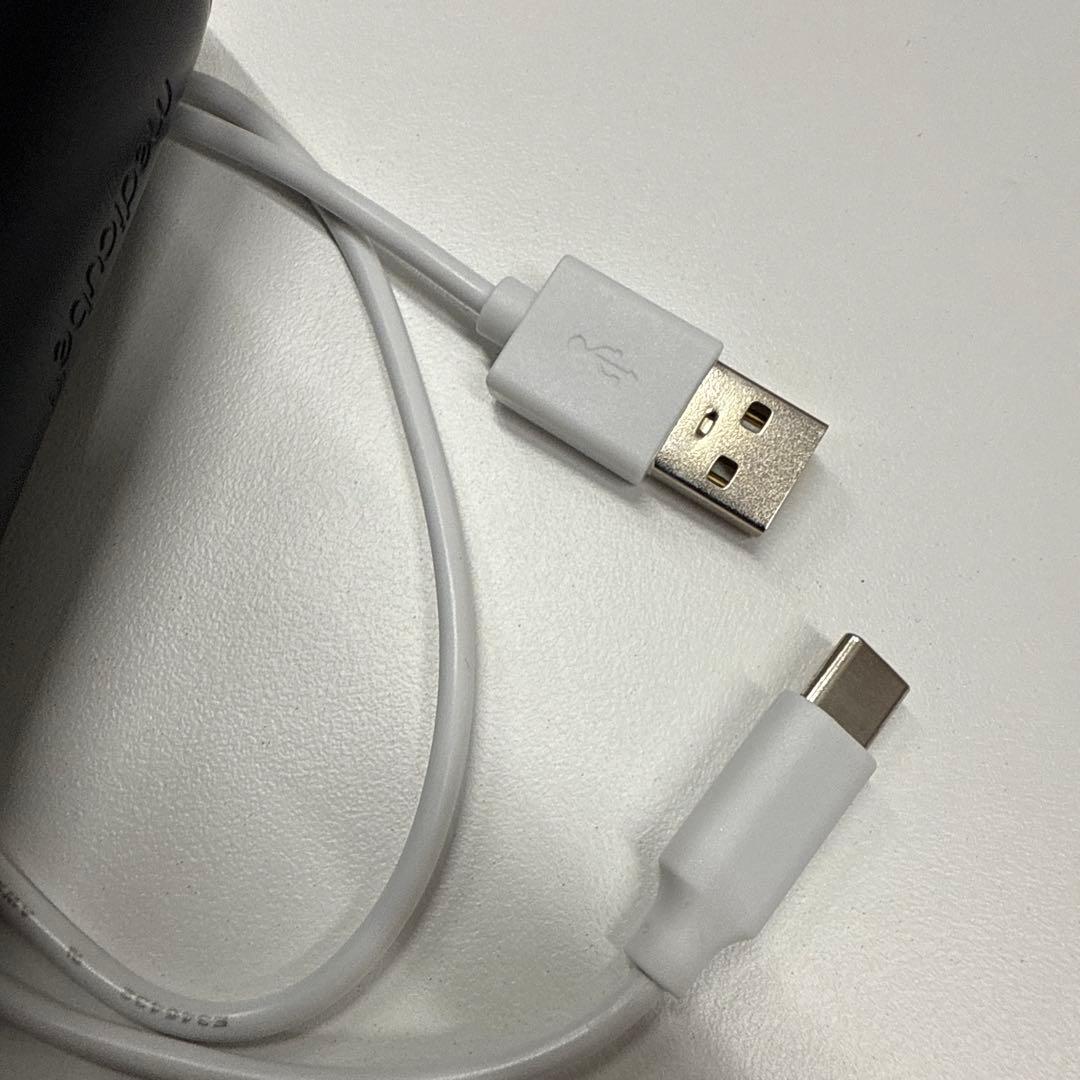 メディキューブ　美顔器　ブースタープロ