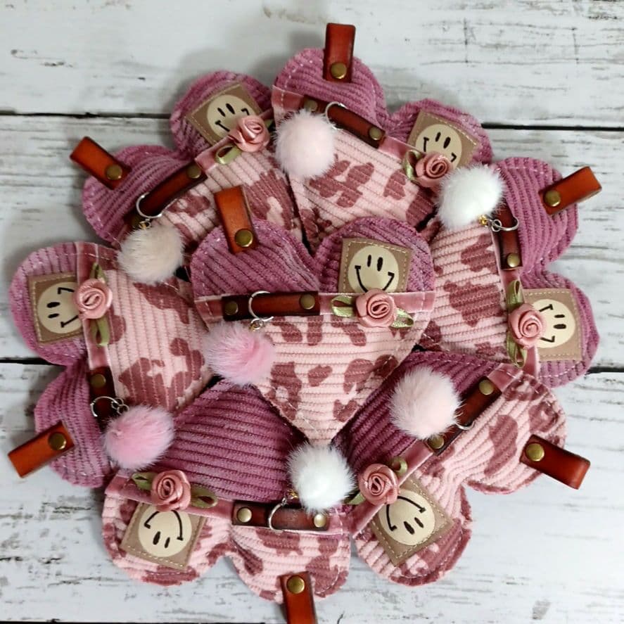 ⑲　いちごパフェ