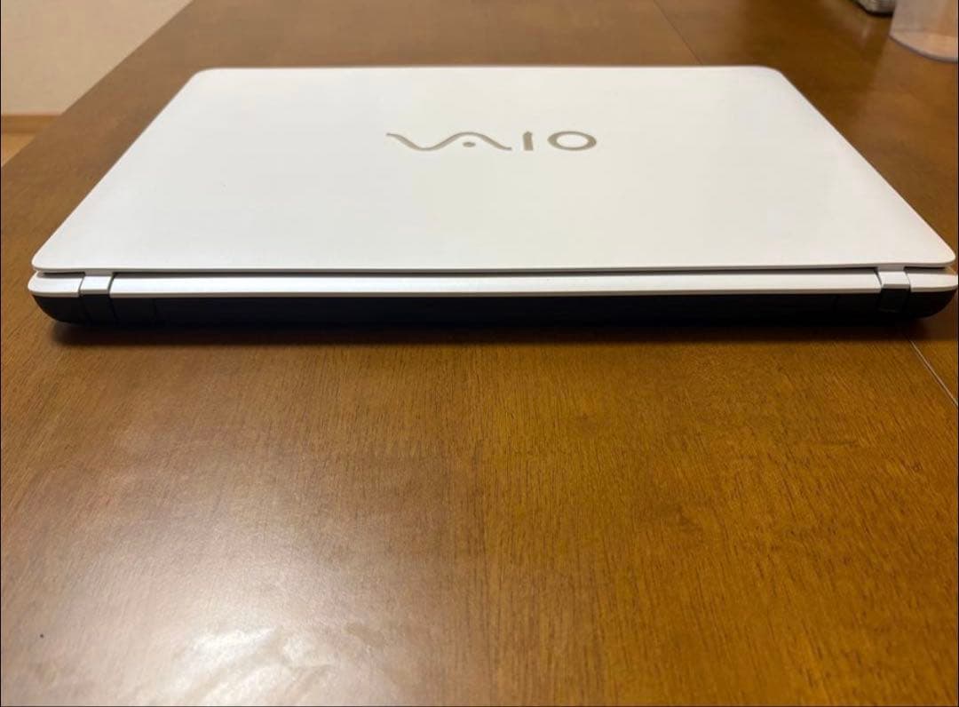 VAIO VJS151C11N ノートPC Intel Core i5
