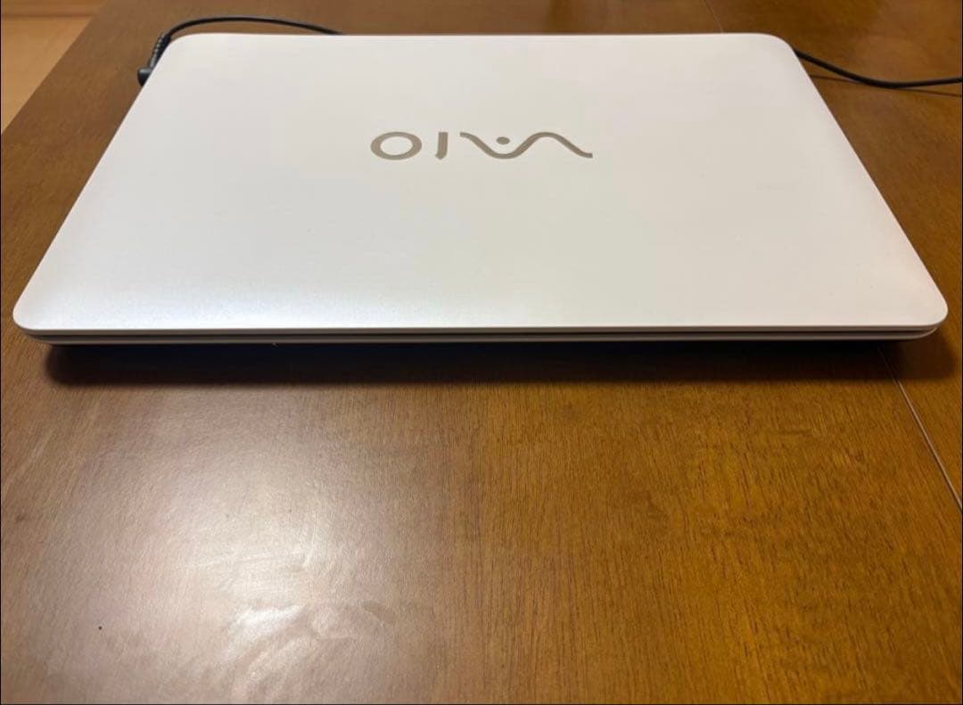 VAIO VJS151C11N ノートPC Intel Core i5