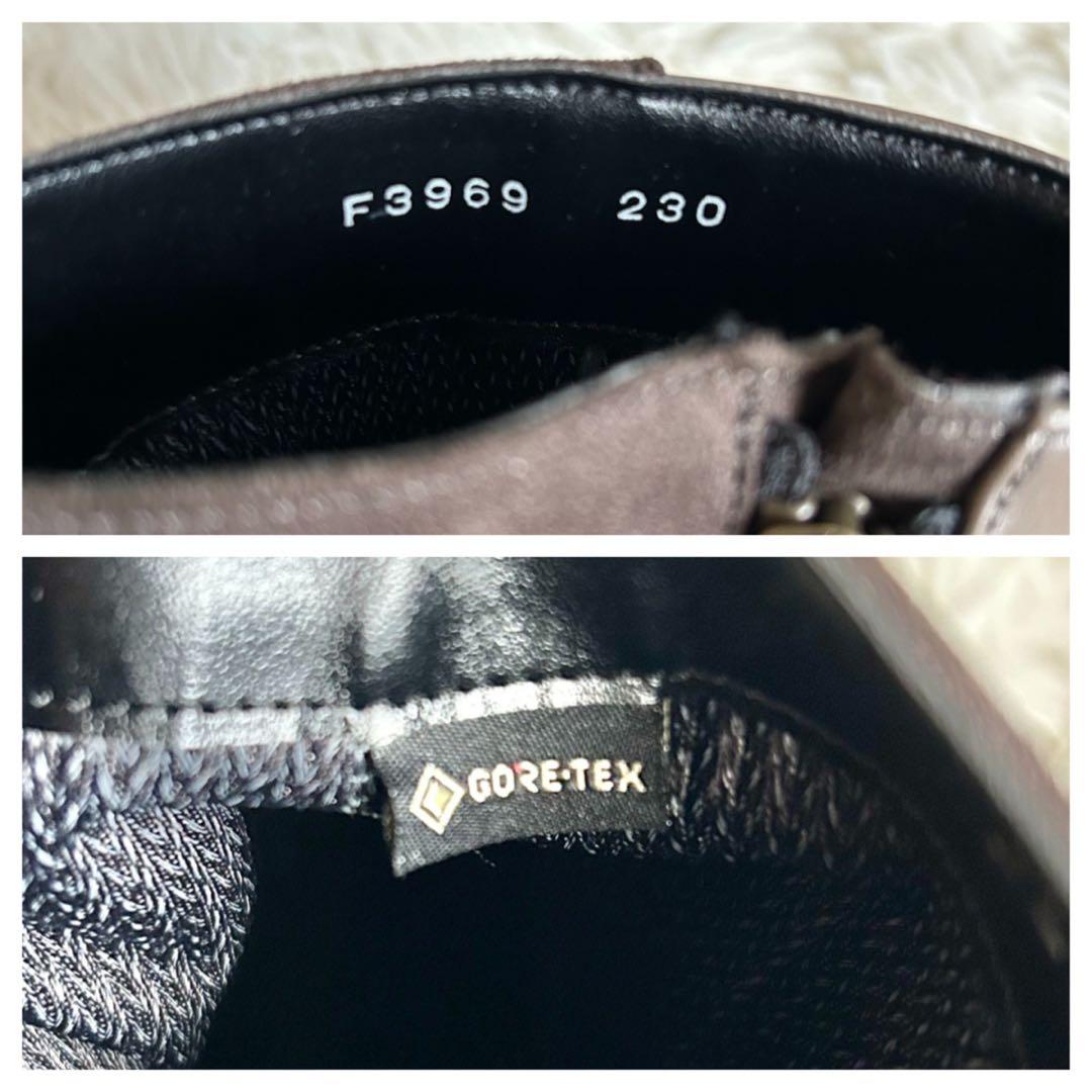 【専用ページ】未使用　アサヒ　TOPDRY ゴアテックスブーティ　23cmEEE