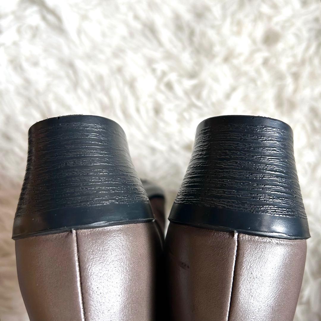 【専用ページ】未使用　アサヒ　TOPDRY ゴアテックスブーティ　23cmEEE