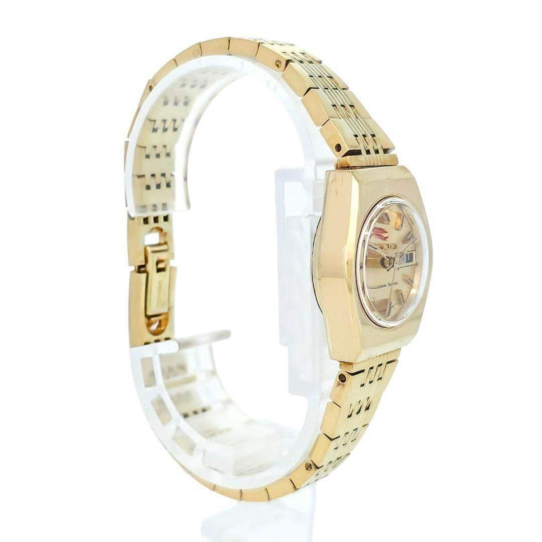 ✨美品✨RADO ラドー GOLDENSABRE ゴールデンセイバー 自動巻