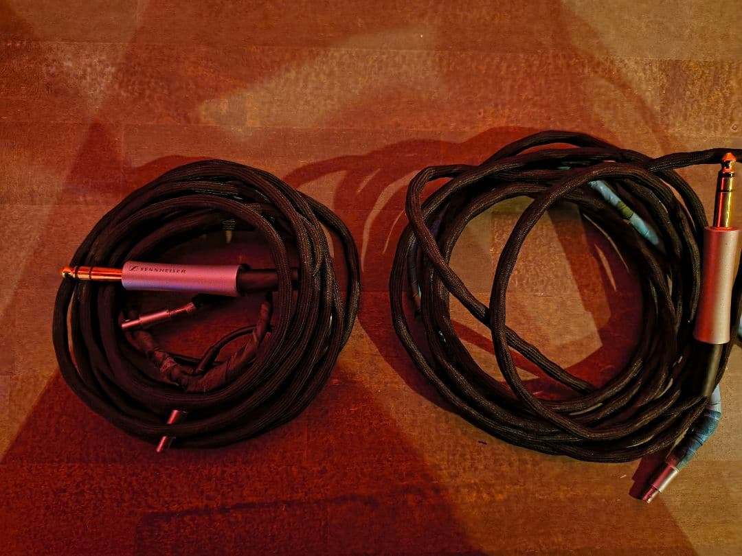 Sennheiser HD 800 ヘッドフォン