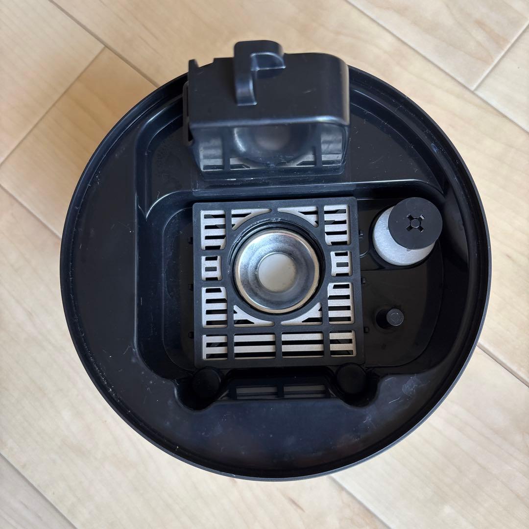 本日値下げ‼️ 加湿器/水素オゾン生成機能付き加湿器 AIRZEE エアジー