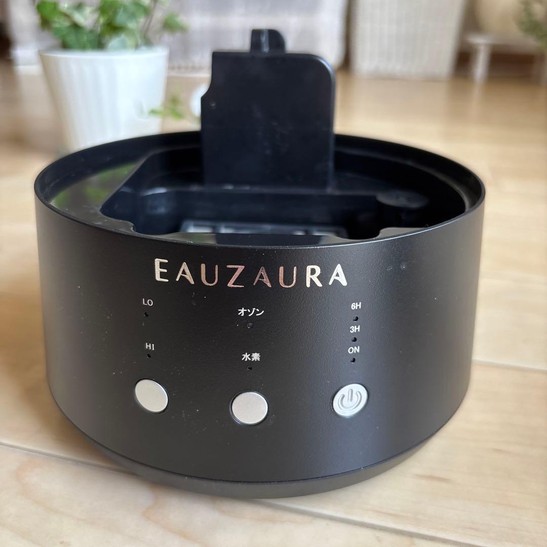 本日値下げ‼️ 加湿器/水素オゾン生成機能付き加湿器 AIRZEE エアジー