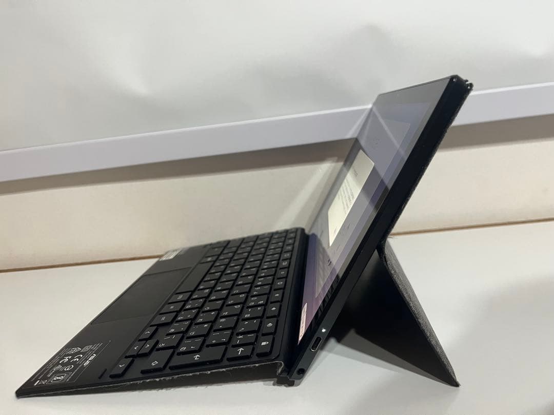 Chromebook本体 Chromebook 128GB Detachable CM3CM3000DVA