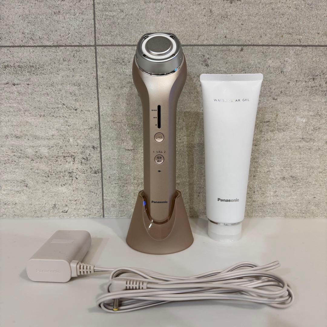 Panasonic EH-SR74 美顔器 エイジングケア　パナソニック