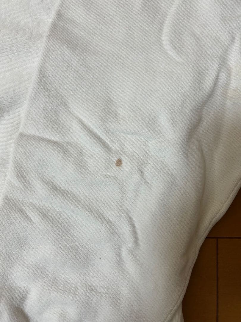 チャンピオン リバースウィーブ XL USA 80s 目無し