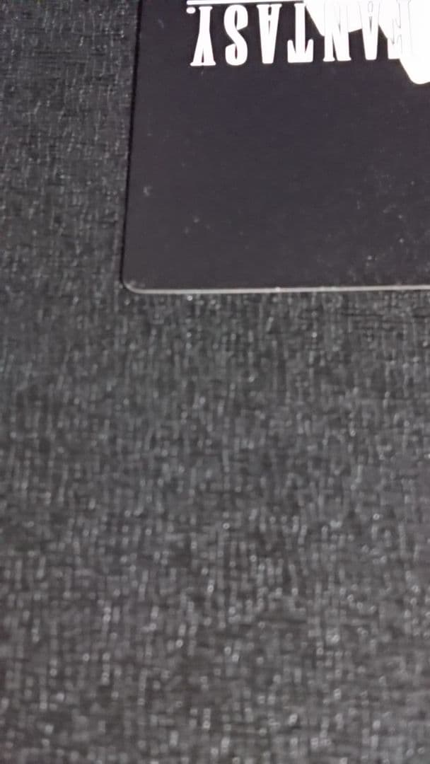 FFTCG リノア フルアートプレミアム ファイナルファンタジー