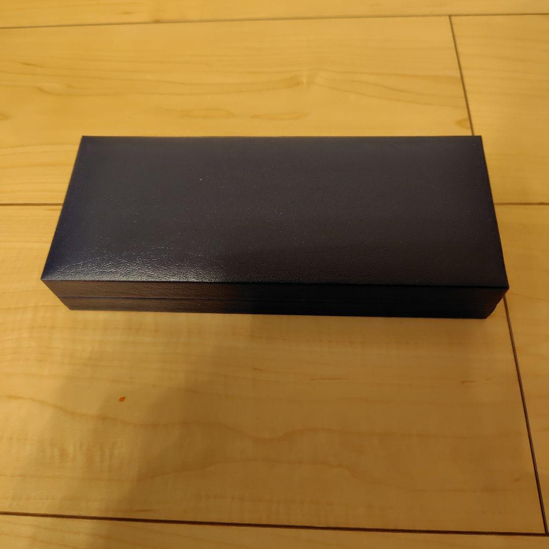 【新品未使用】PLATINUM H3776 CENTURY 万年筆 青