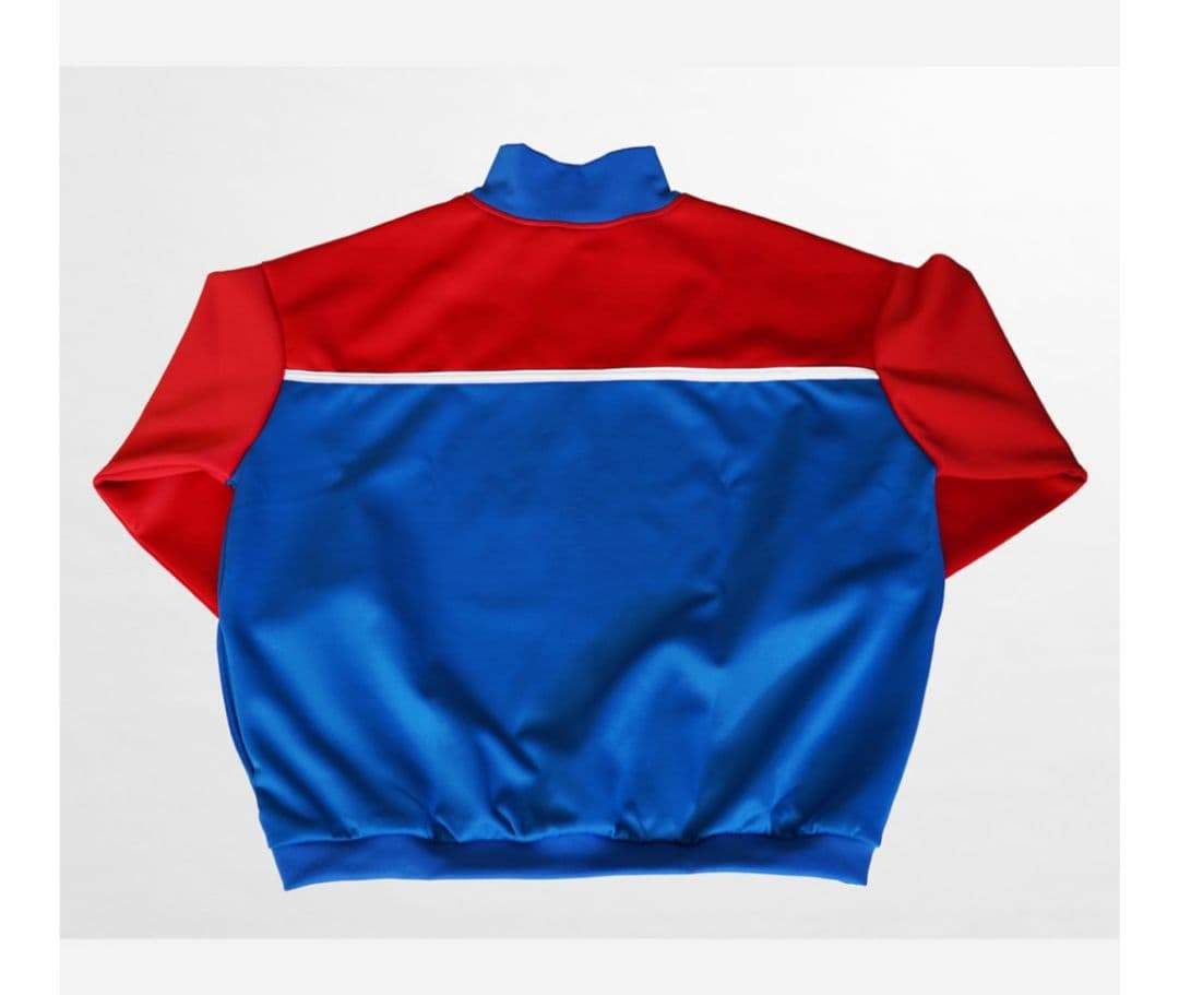 小泉今日子　明後日10周年　トラックジャケット　Lサイズ