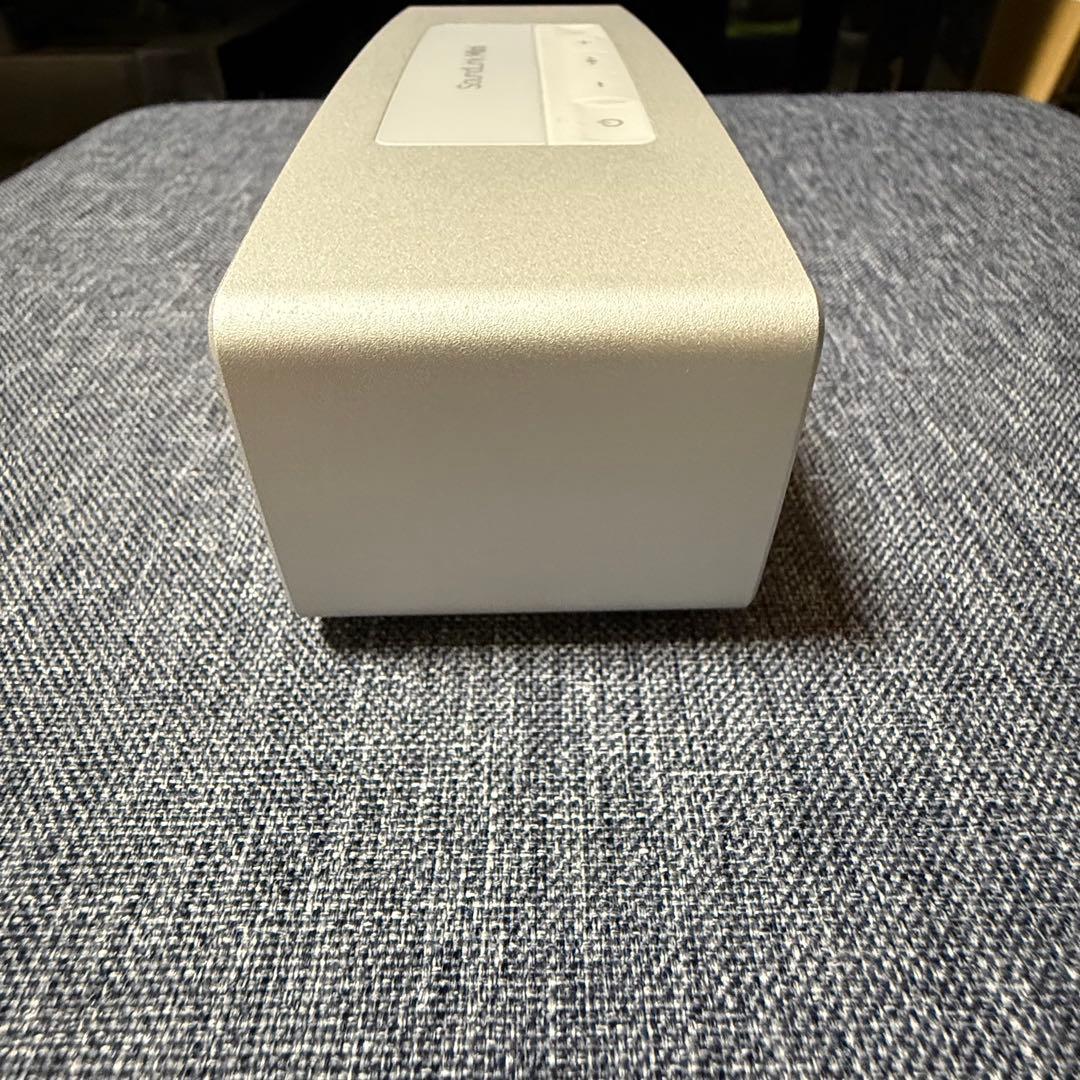 BRONZE さま専用Bose SoundLink Mini II シルバーホワ