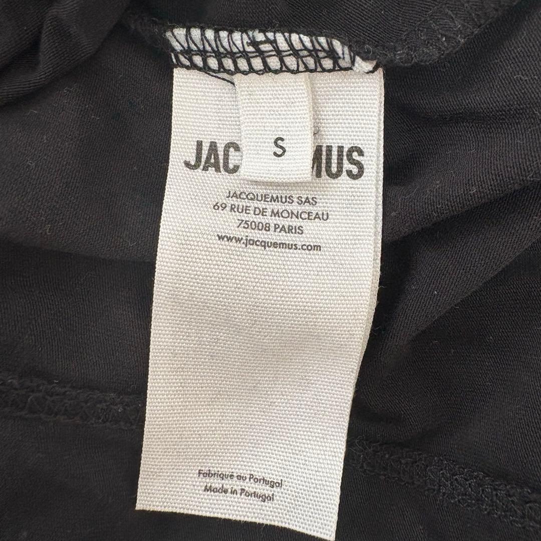 ✨美品✨JACQUEMUS オフショルダー トップス S