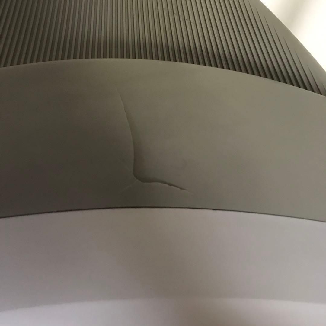 ブラウン管テレビ　SONY　トリニトロン　KV-21DA55