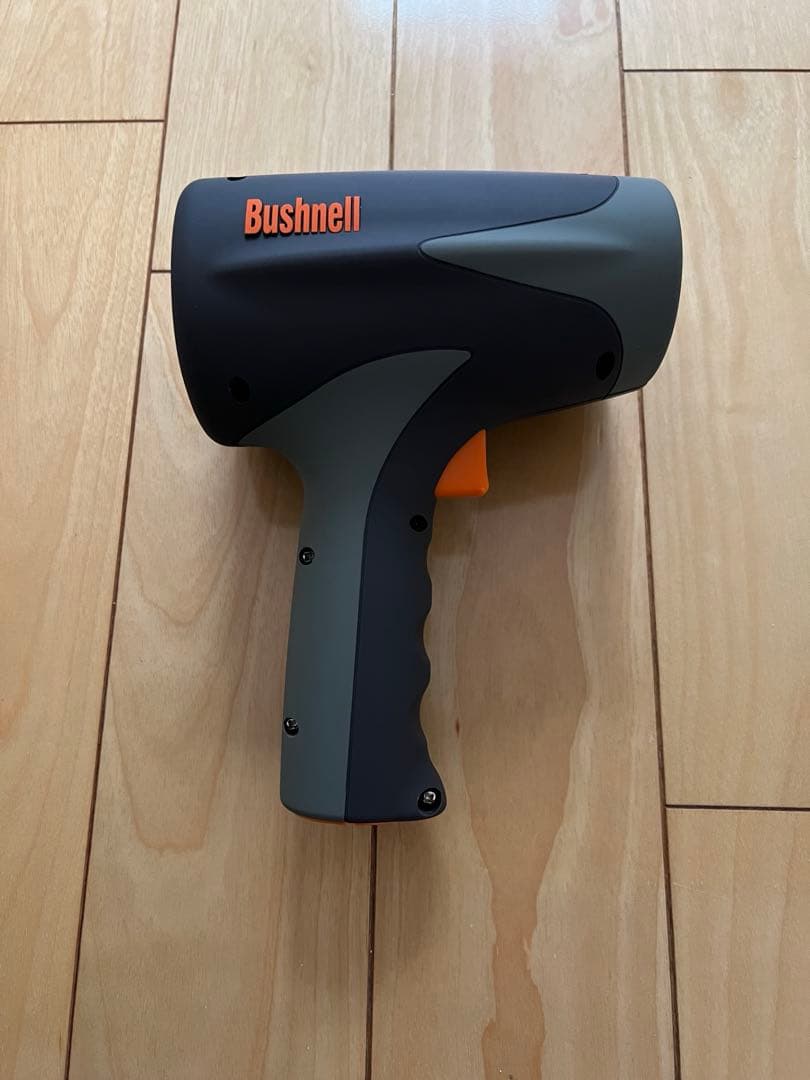 Bushnell スピードガン デジタル