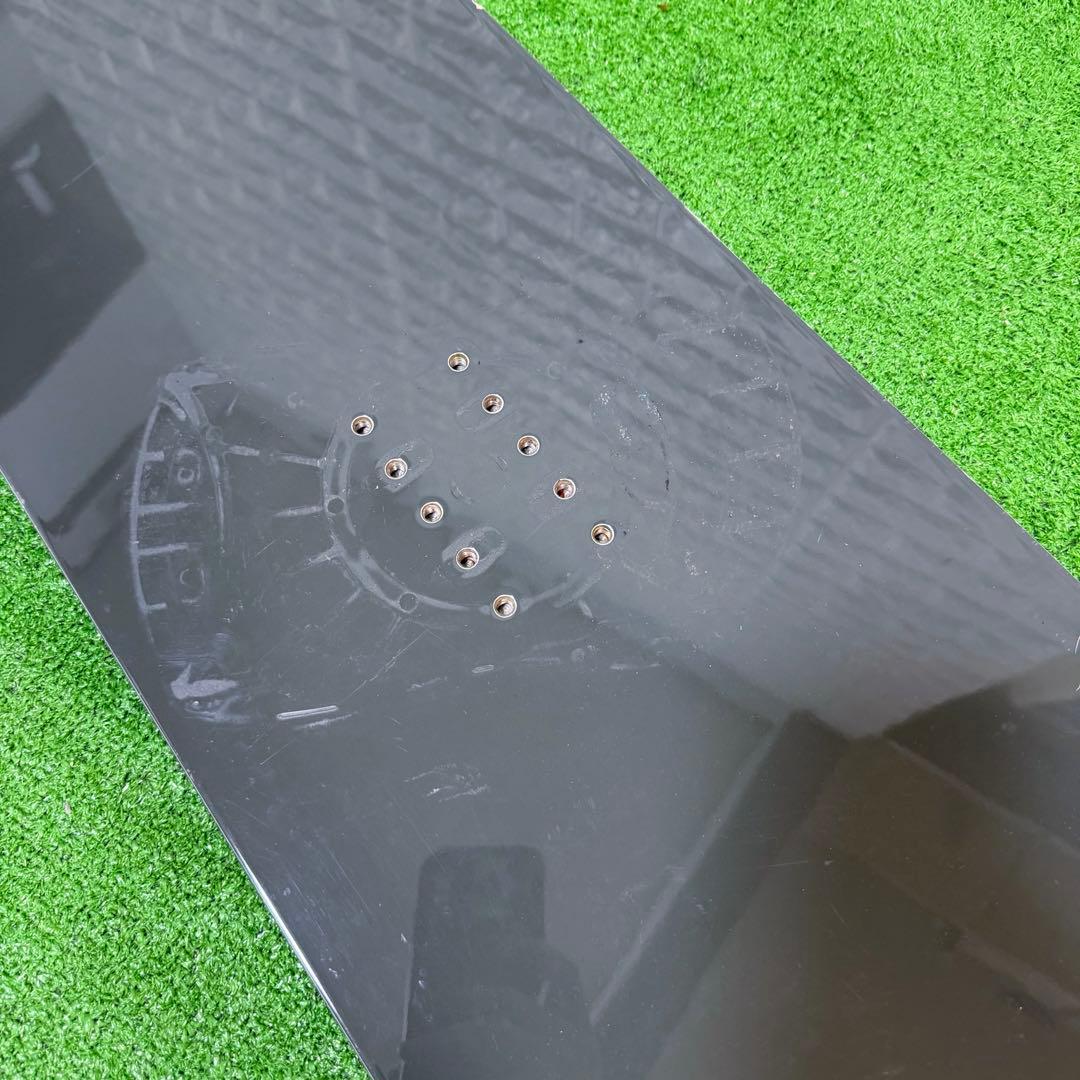 希少　GENTEMSTICK 158 ヴィンテージ　スノーボード　板のみ