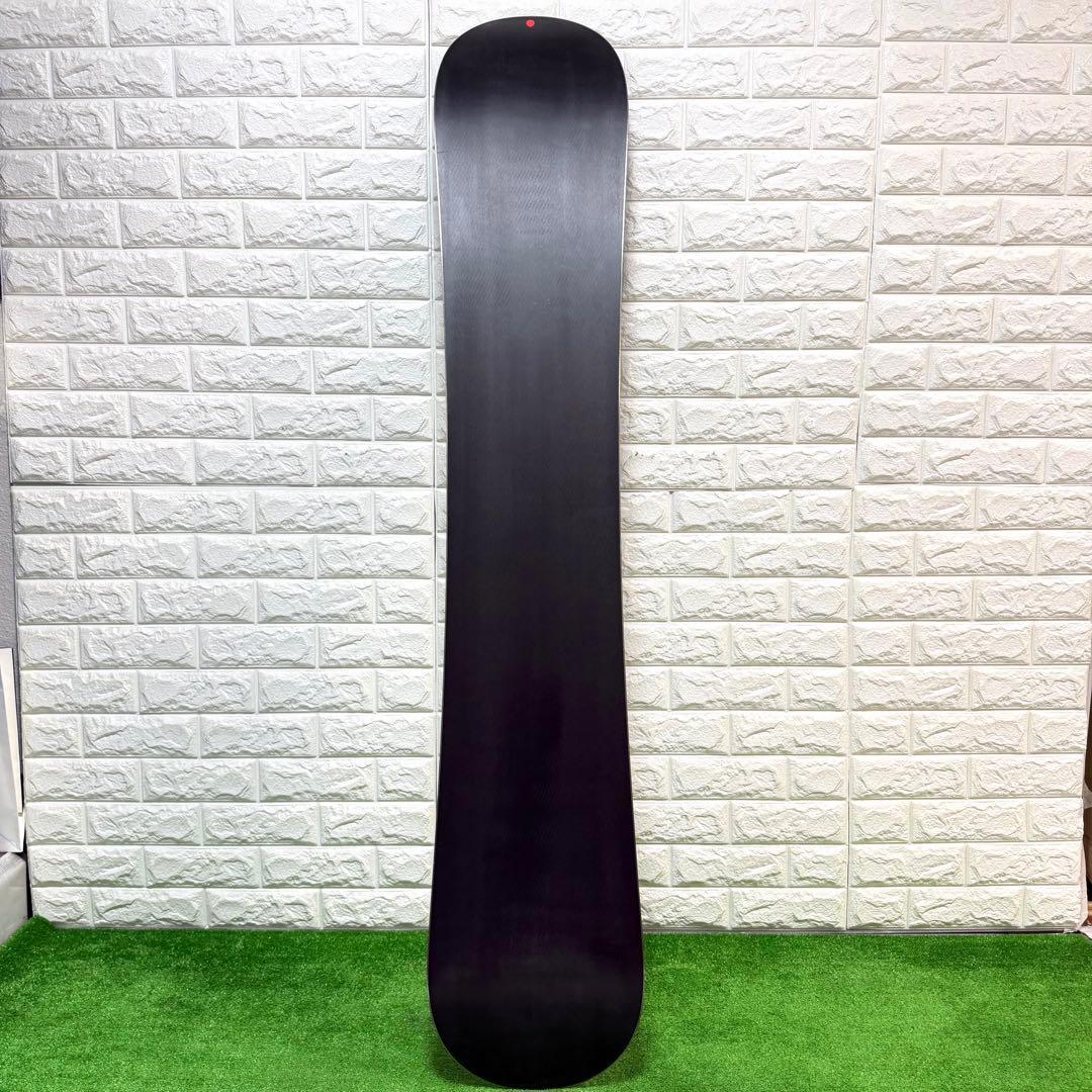 希少　GENTEMSTICK 158 ヴィンテージ　スノーボード　板のみ