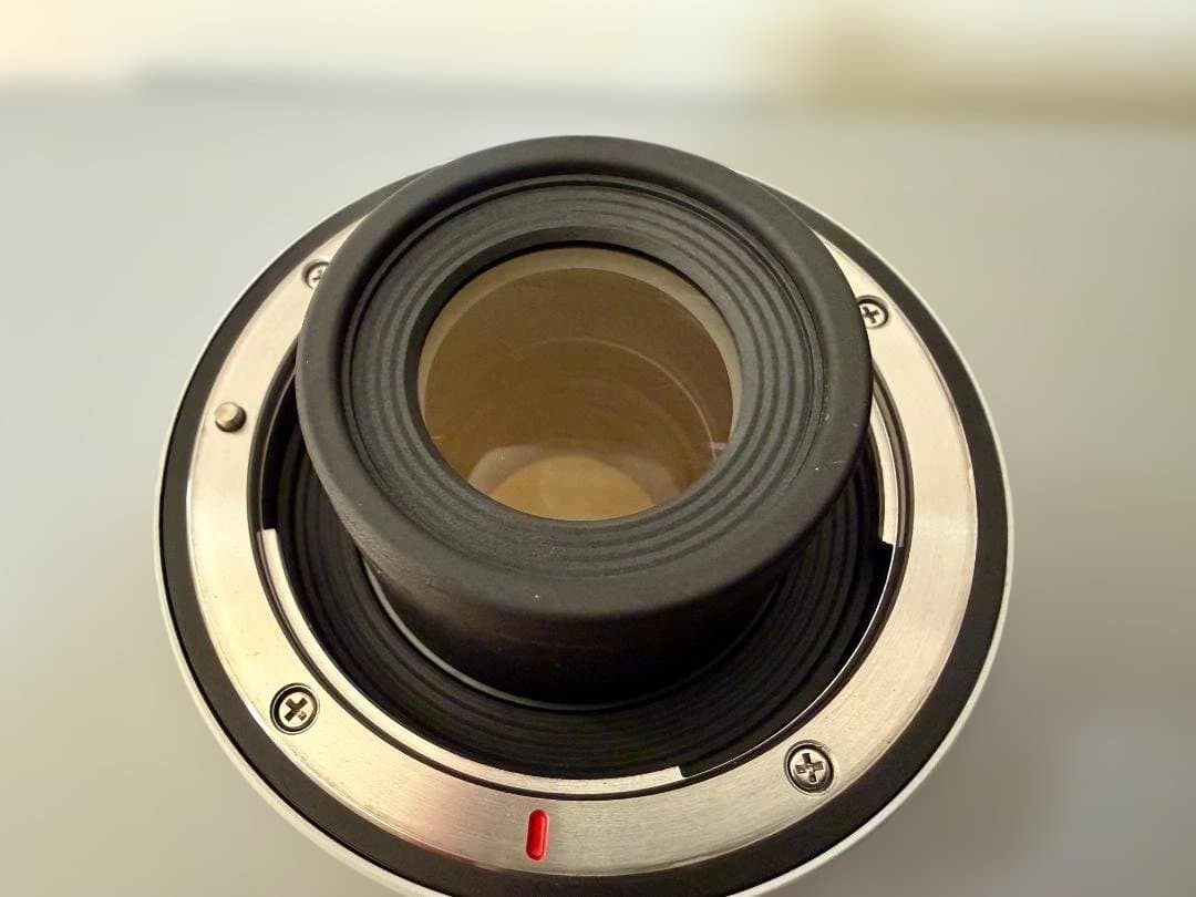 キヤノン Canon Extender RF2×