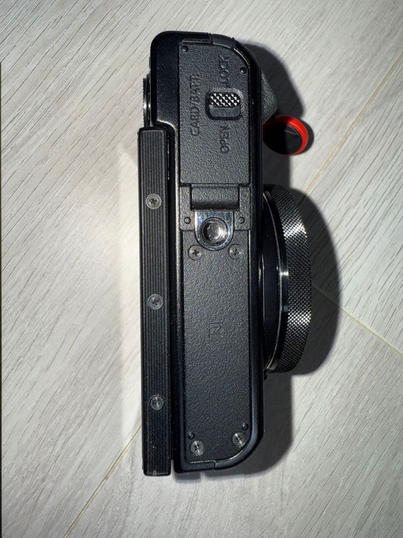 Canon G7X mark2 コンパクトデジタルカメラ　コンデジ