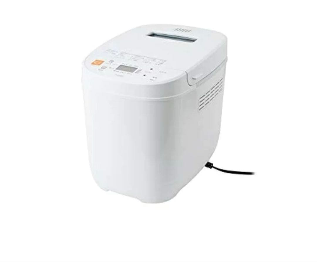 ツインバード ホームベーカリー EF36