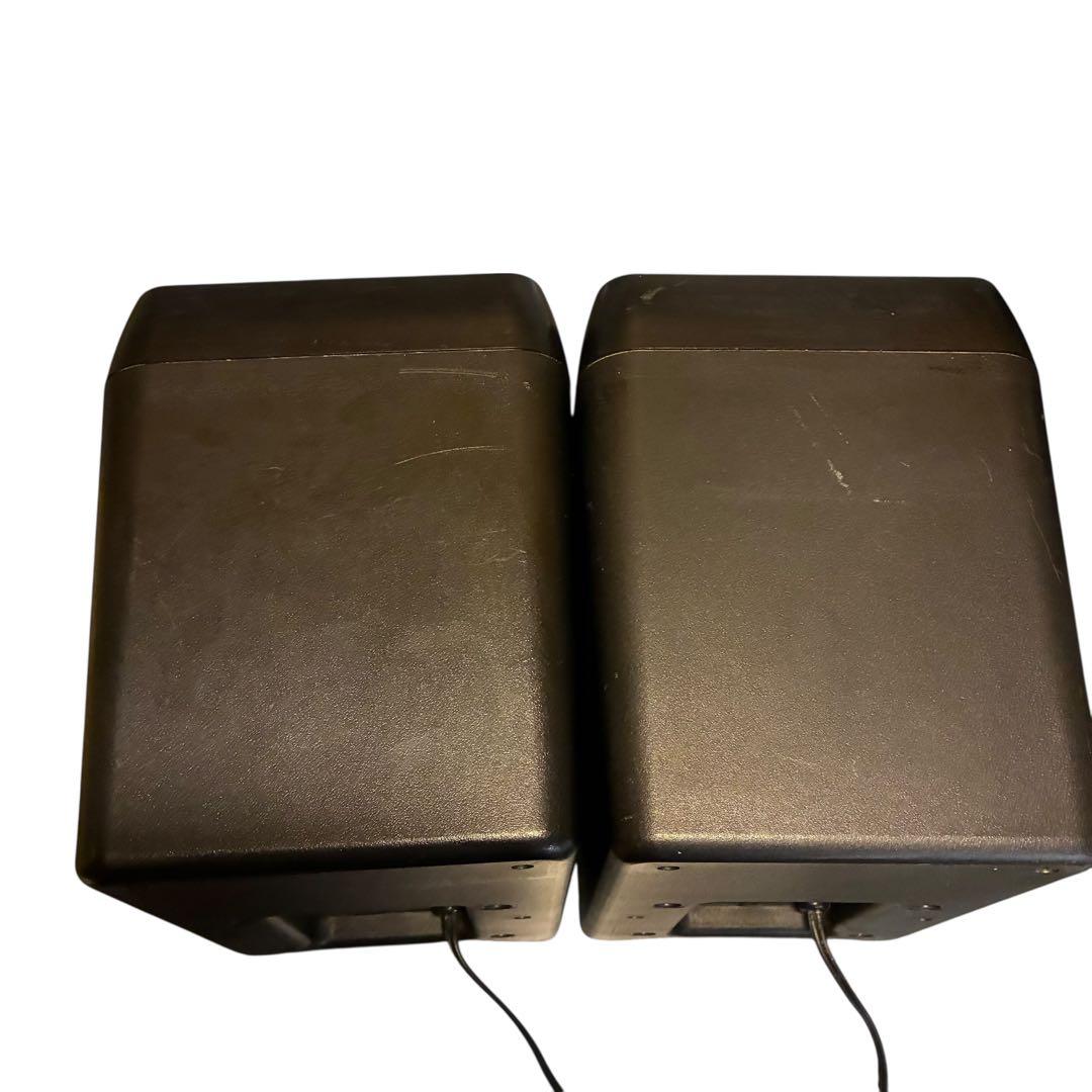 YAMAHA スピーカー MS101 Ⅱ 2台セット