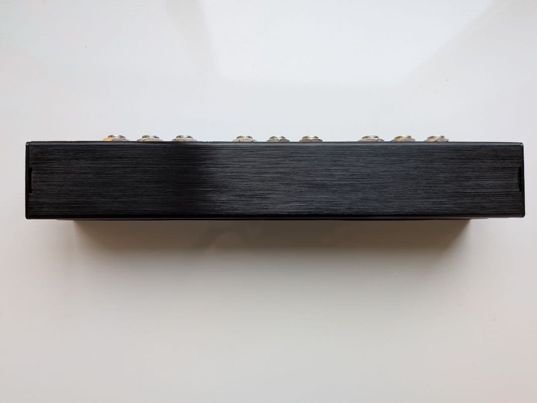 と*と様 One Control Xenagama Tail Loop 2 スイ