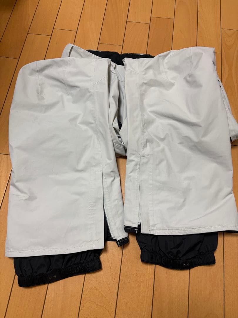 Burton AK Swash（スウォッシュ）　Mサイズ