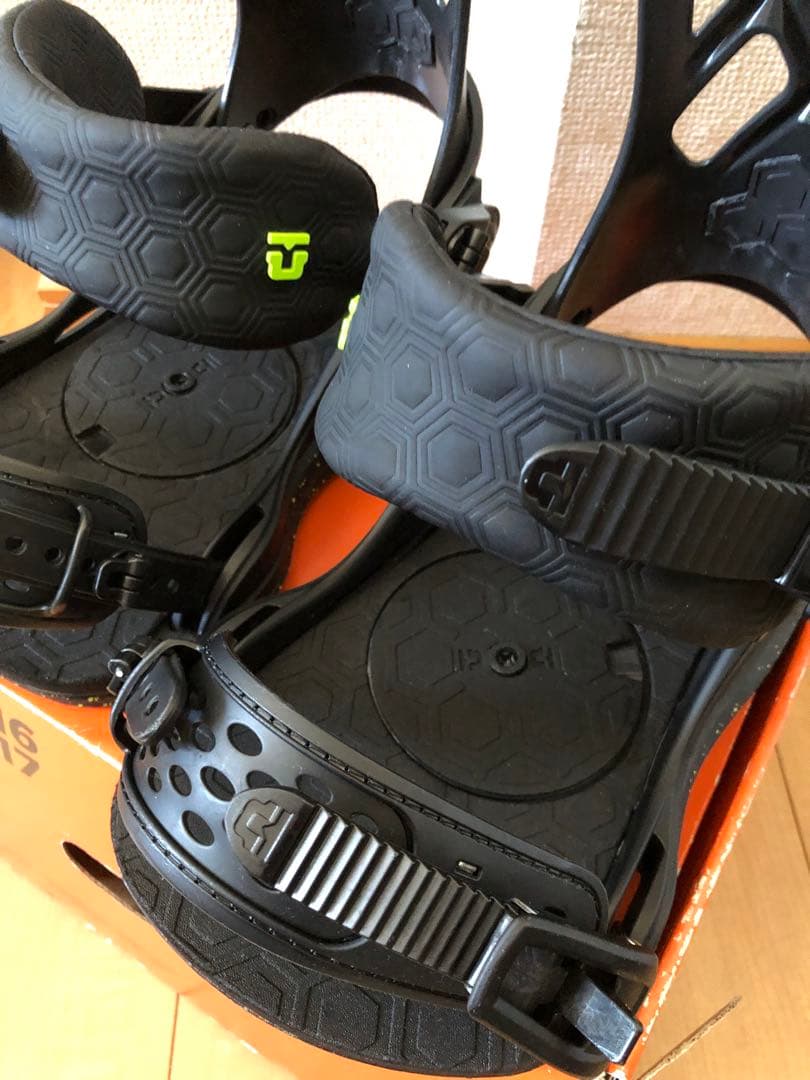 UNION ユニオン　CONACT PRO コンタクトプロ　 サイズM 美品