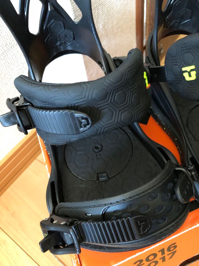 UNION ユニオン　CONACT PRO コンタクトプロ　 サイズM 美品