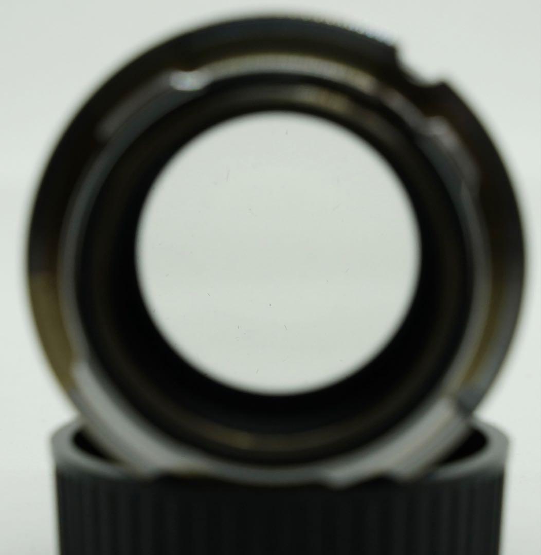 レンズ(単焦点) Leica summarit 50mm f1.5