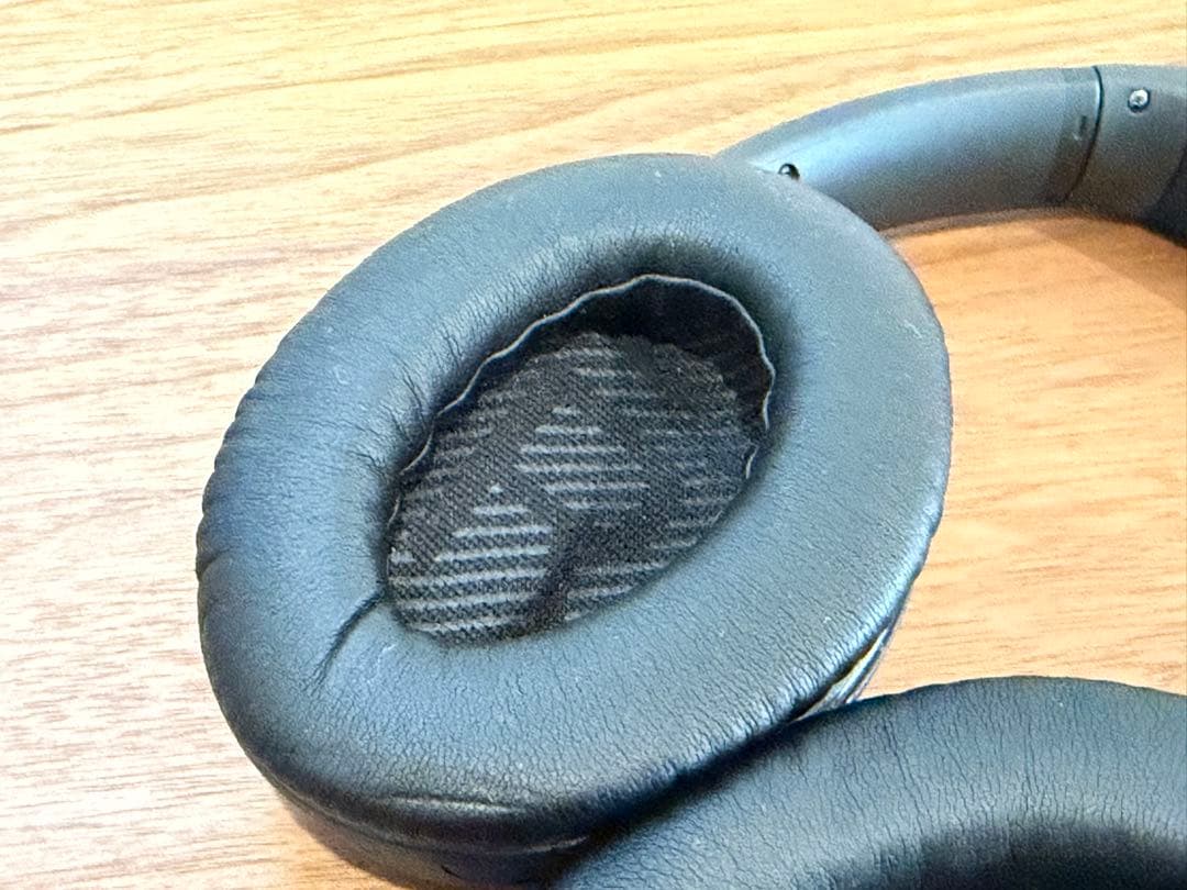 TAKUMI　Bose QuietComfort35 ワイヤレスヘッドホン