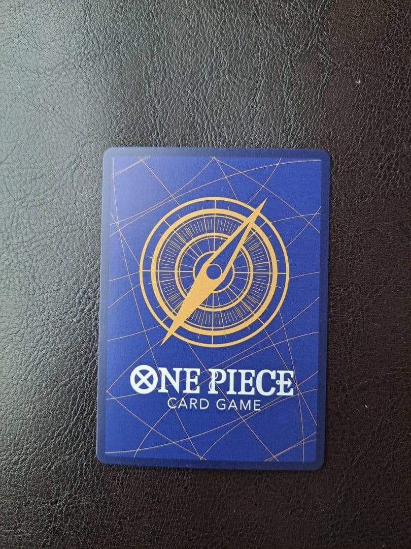 ボア・ハンコック 蒼海の七傑 SR SP OP14-112 ワンピースカード