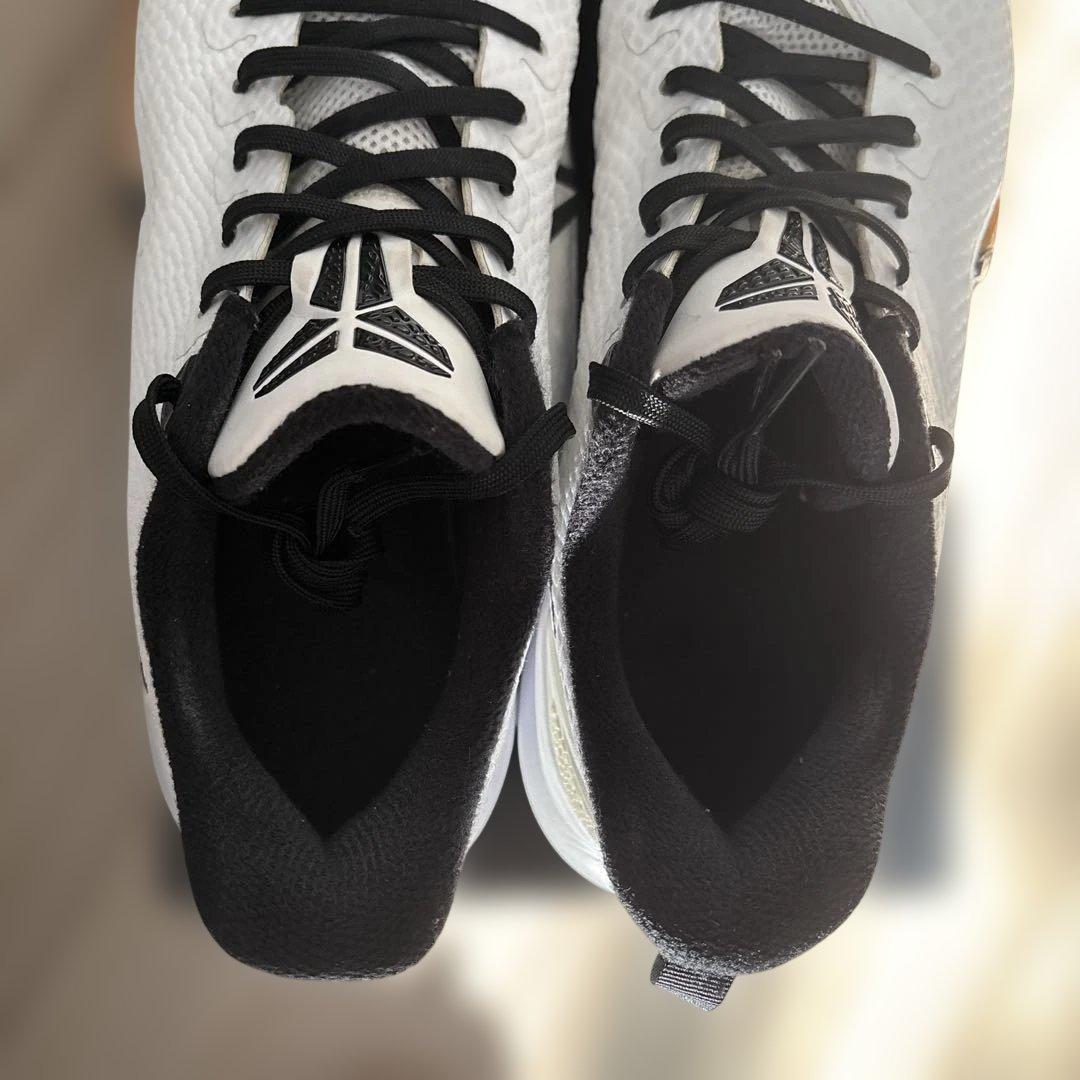 t*u様 NIKE MAMBA FOCUS