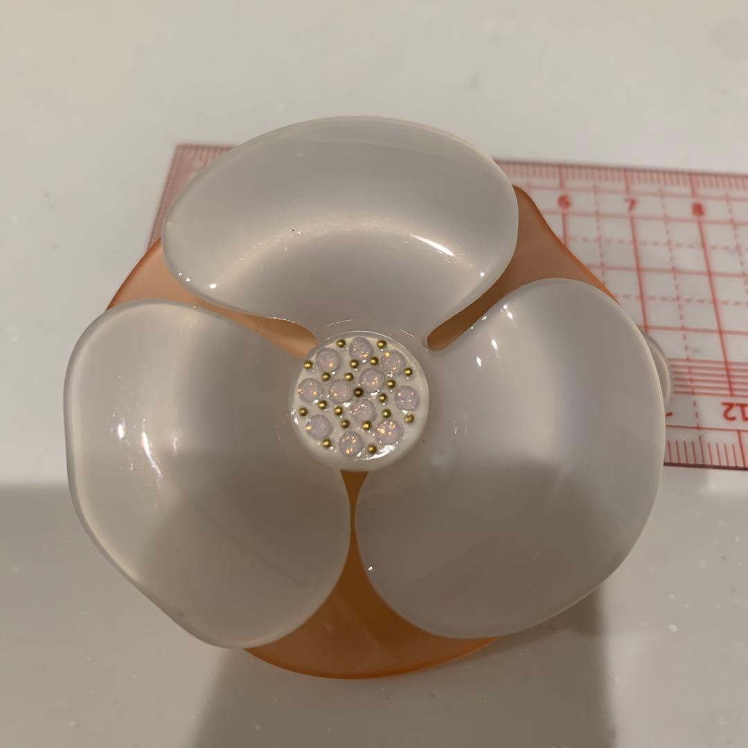 さくら様　3点　アレクサンドルドゥパリ