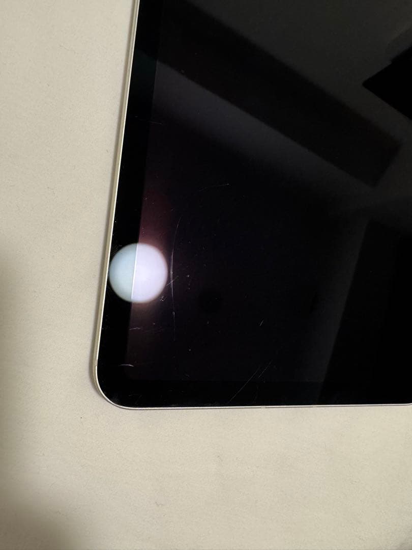 iPad mini (第６世代) Wi-Fi + Cellular モデル