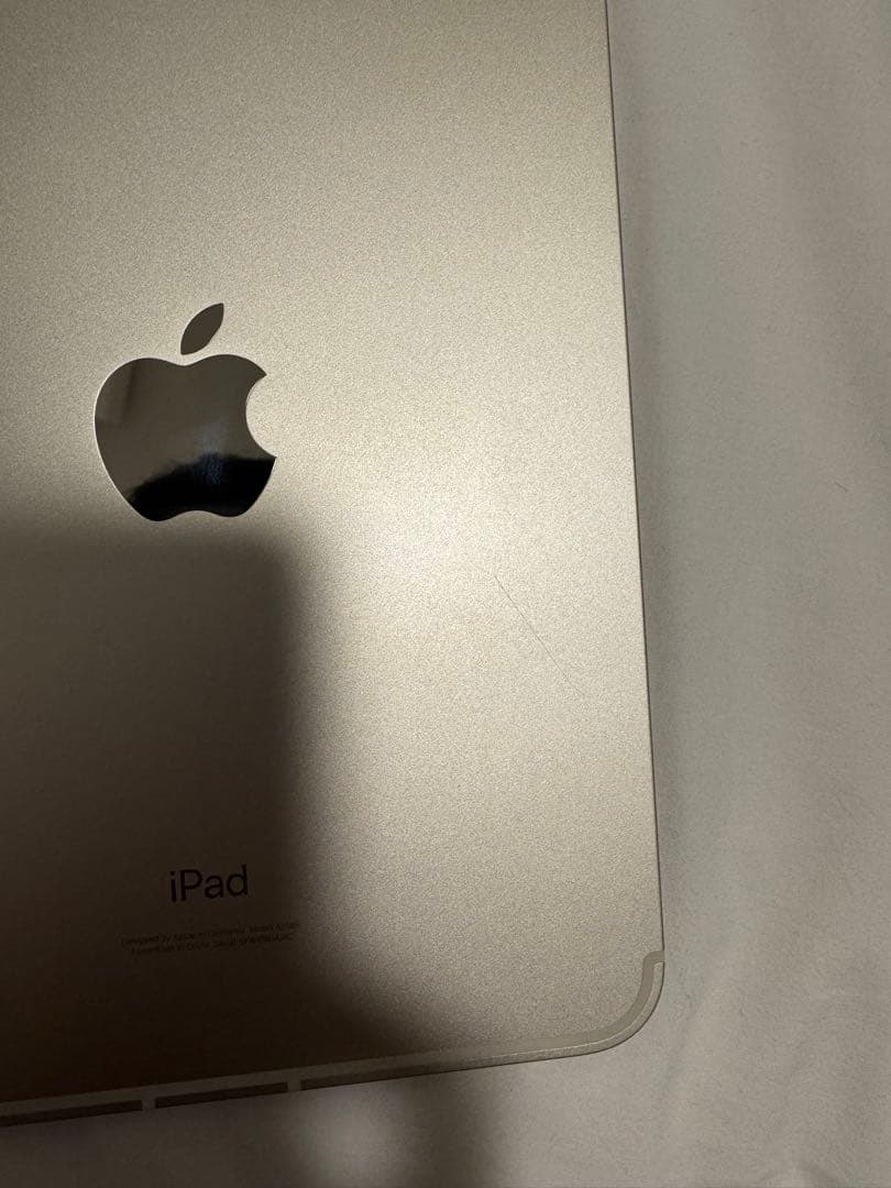 iPad mini (第６世代) Wi-Fi + Cellular モデル