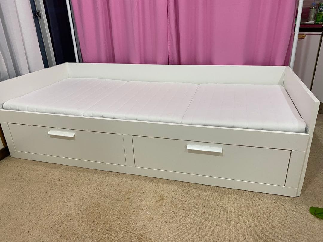 BRIMNES ブリムネス　引き取り限定