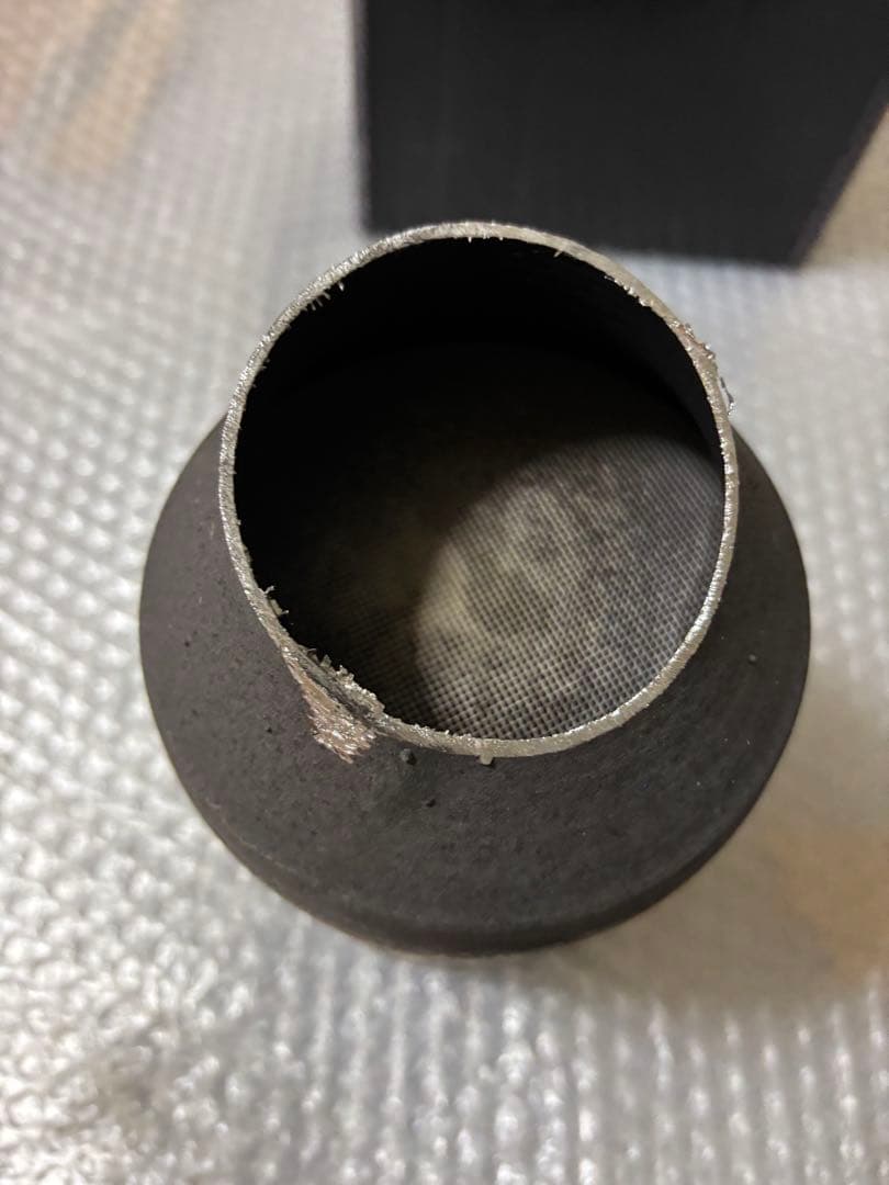 トヨタ　ANH10 2AZ. 触媒一個